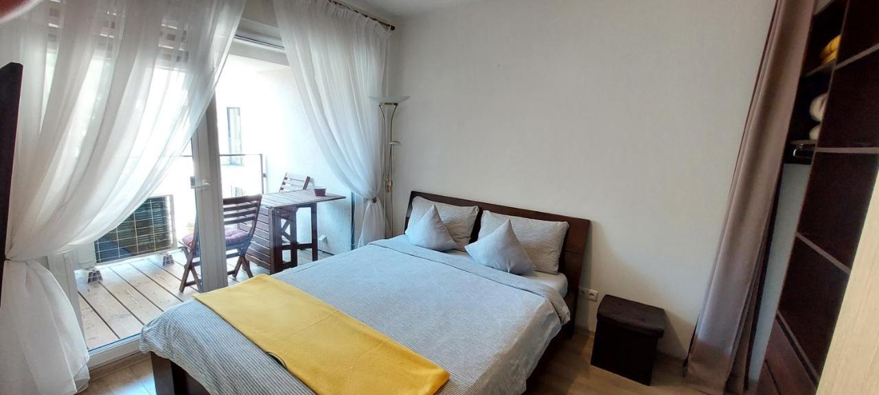 Dianos Apartamentai Palanga Exterior foto